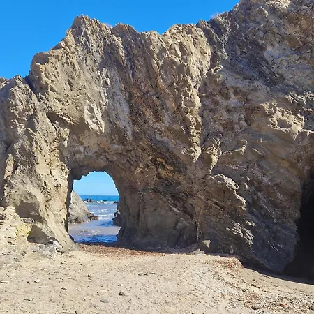 Casa Acogedora Cerca De La Playa En San Juan De Terreros - Es-376-9 Pulpi