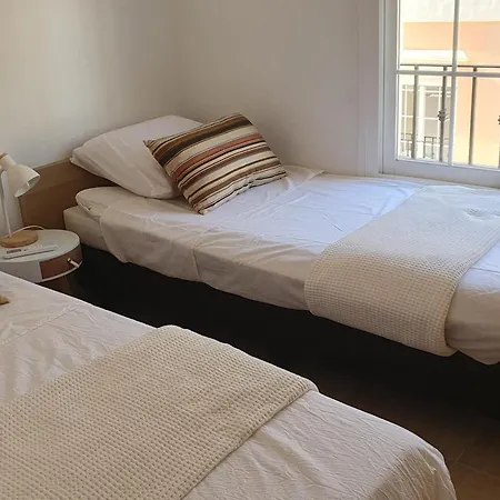Casa Acogedora Cerca De La Playa En San Juan De Terreros - Es-376-9 * Pulpi