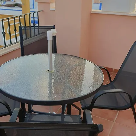 Casa Acogedora Cerca De La Playa En San Juan De Terreros - Es-376-9