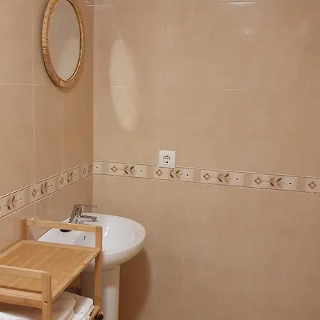 Casa Acogedora Cerca De La Playa En San Juan De Terreros - Es-376-9 Holiday home
