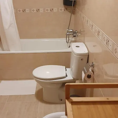 Casa Acogedora Cerca De La Playa En San Juan De Terreros - Es-376-9 * Pulpi