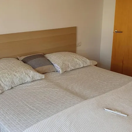 Casa Acogedora Cerca De La Playa En San Juan De Terreros - Es-376-9 Holiday home Pulpi