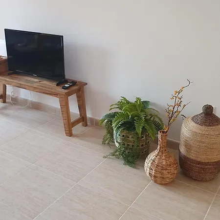 Casa Acogedora Cerca De La Playa En San Juan De Terreros - Es-376-9 *