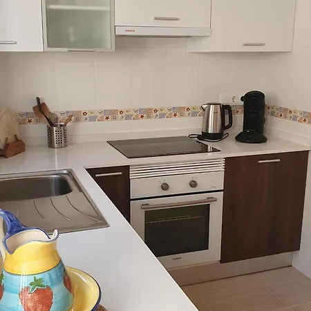 Casa Acogedora Cerca De La Playa En San Juan De Terreros - Es-376-9 Holiday home