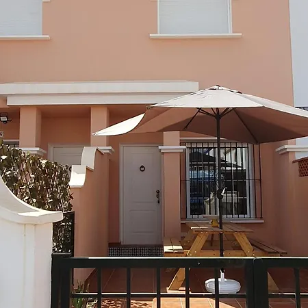 Casa Acogedora Cerca De La Playa En San Juan De Terreros - Es-376-9 *